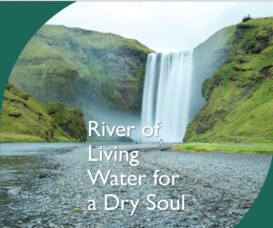 Flowing In Living Waters: A 21st Century Guide To Spiritual Gifts