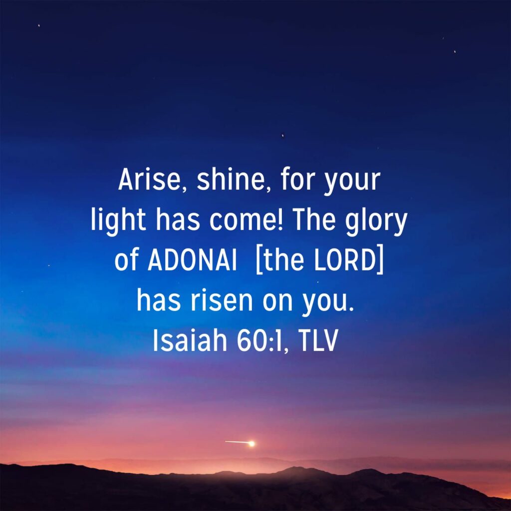 daily-word-isaiah-60-1-terri-gillespie