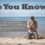 Daily Word: Are You Known? Proverbs 15:8